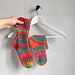 Slow Days Socks pattern 