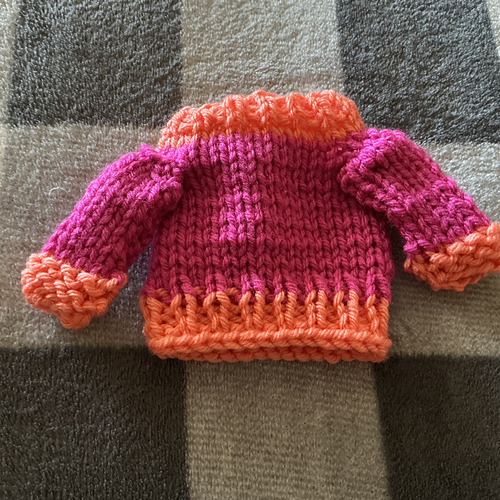 Mug Sweater Cozy
