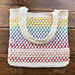 Moroccan Market Tote photo 4