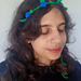 Flowers Headband pattern