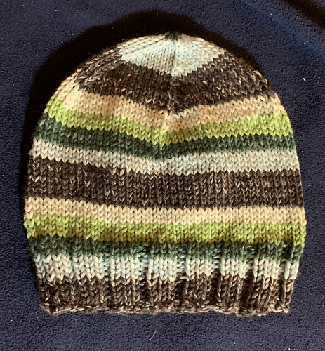 Ross - byLucysMomSally