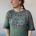 Having a ball sweater pattern 
