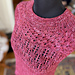 Miriam's summer top pattern 
