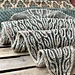 Raiz shawl pattern 