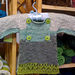 Sweet As Taffy Baby Sweater pattern 