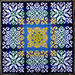 The Potholders 4, 5 and 6 photo 4
