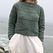 Glasnevin Sweater and Cardigan pattern 