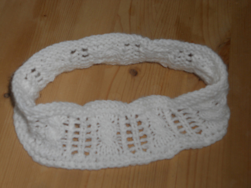 My Fair Lady Headband photo 1
