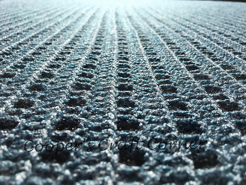 Modern Heirloom Blanket photo 3