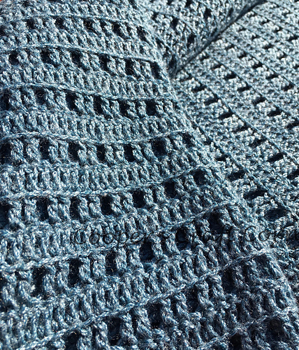Modern Heirloom Blanket photo 4