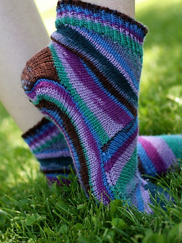 Lakritz Socks photo 8
