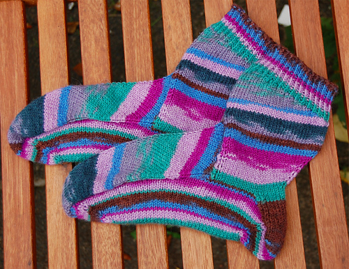 Lakritz Socks photo 12