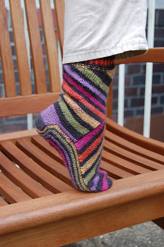 Lakritz Socks photo 9