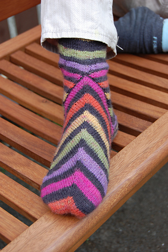 Lakritz Socks photo 4