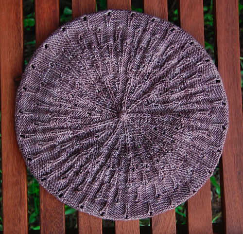 Ici Paris Beret photo 5