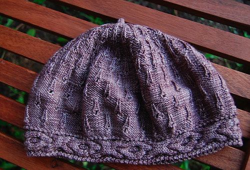 Ici Paris Beret photo 2