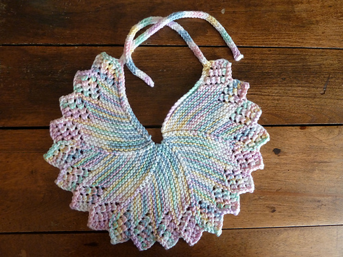 Solstrålesykk Dishcloth - CornucopiAmy