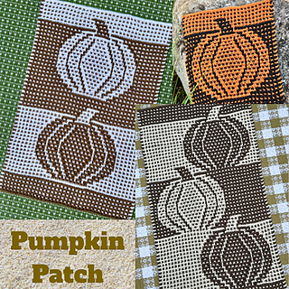 This pattern can also be found in the Pumpkin Patch e-book