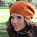 Trail Blaze Hat pattern 