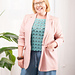Veloria Lace Top pattern