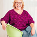 Berry Sweater pattern