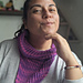 Arya Cowl pattern