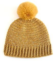 Charlotte Beanie Hat