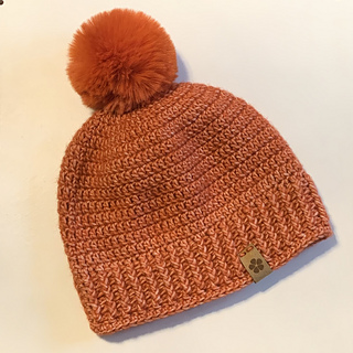 Charlotte Beanie