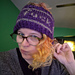 Fuck Ear Warmer pattern 