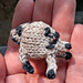 Tiny Jimothy pattern
