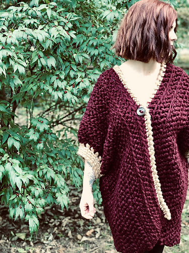 The Sabrina Sweater photo 8