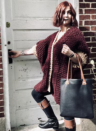 The Sabrina Sweater photo 1