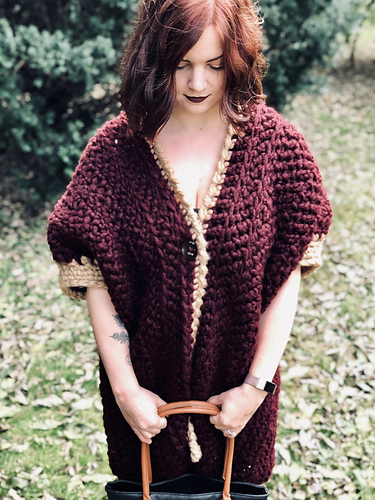 The Sabrina Sweater photo 5