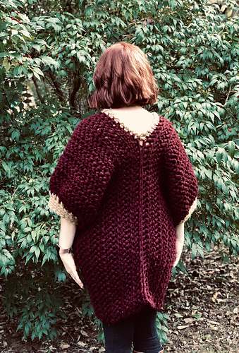 The Sabrina Sweater photo 4