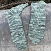 PNW Mountain Tides Socks pattern