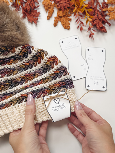 Wheat Stitch™ Beanie photo 4
