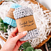 Petal Loop Stitch Trivet pattern 