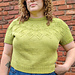 Facet Tee pattern