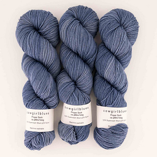 Proper Sock Airforce