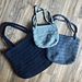 The  Sandbridge Tote Bag pattern 