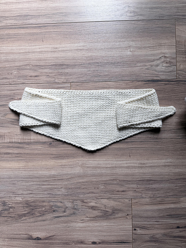 Schoolhouse Simple Scarf