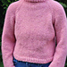 Tessa Sweater | Genseren pattern 