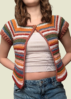 Rahael Is One Pattern Ravelry: Maisie Top pattern by Rachael Hawley