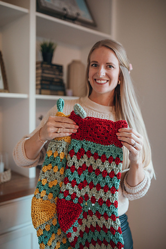 Joyful Stockings photo 2