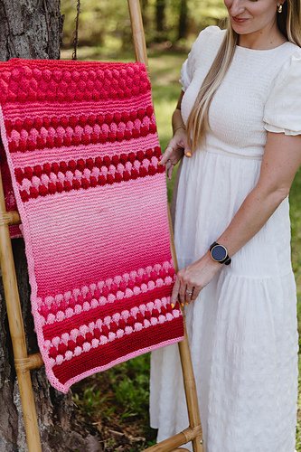 Everbloom Blanket photo 3