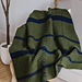 Maxwell Blanket pattern 