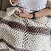 Milo Blanket pattern 