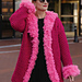 Vera Coatigan pattern 