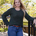 Easy Lane Sweater pattern