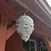 Fake Hornets Nest pattern 